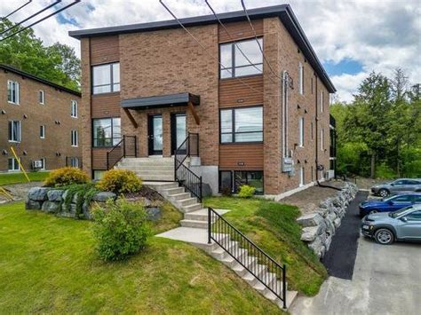 2268 Rue Chanel, Sherbrooke, Fleurimont, QC 